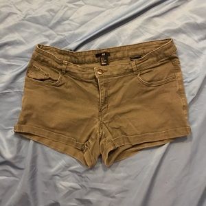 H&M shorts